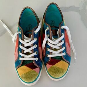 COACH Women Sneakers